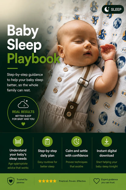 Baby Sleep Solution