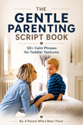 The Gentle Parenting