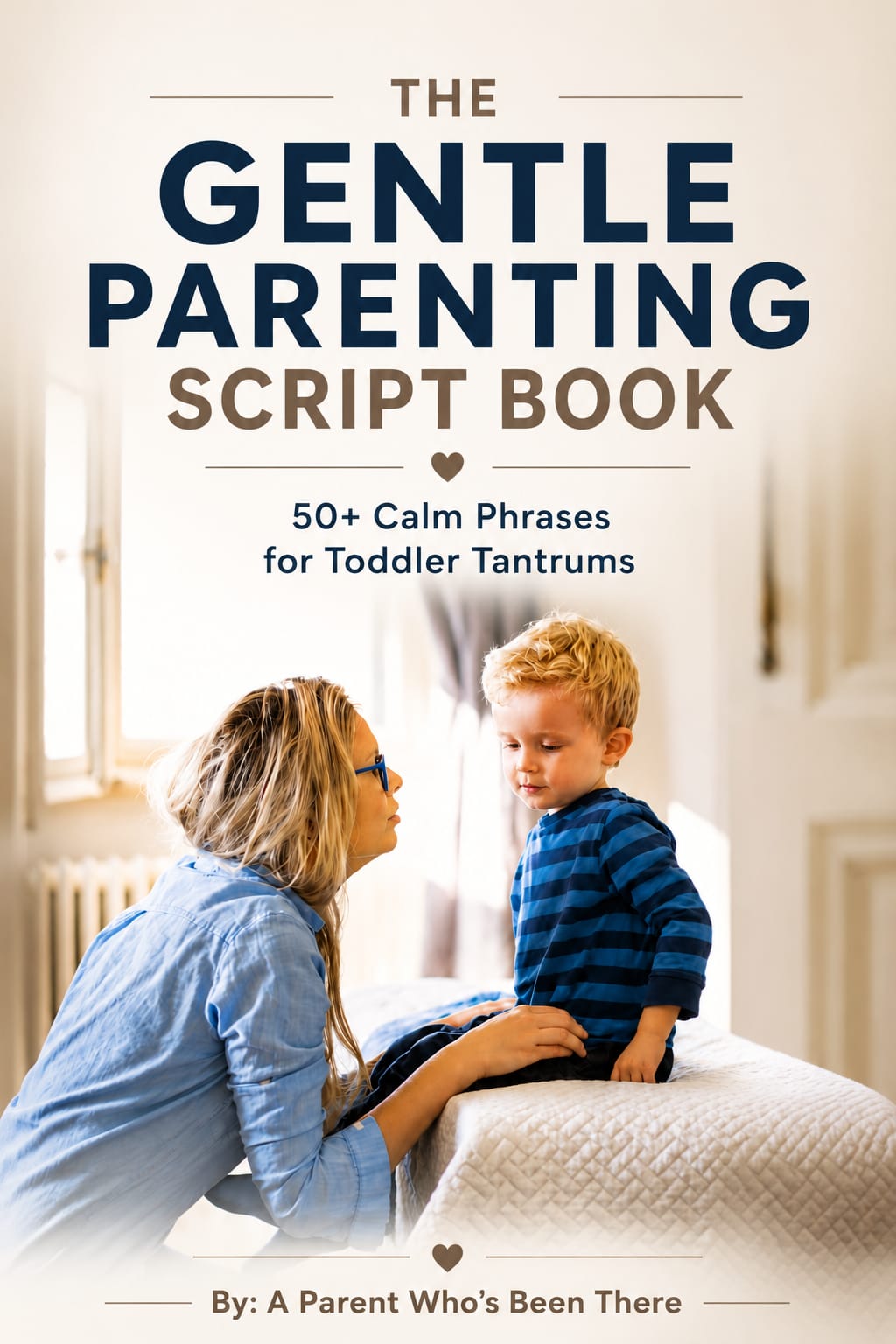 The Gentle Parenting