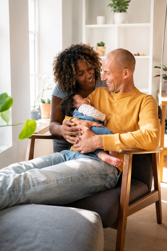 Baby Sleep Complete Pack