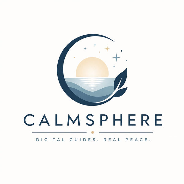 Calm sphere